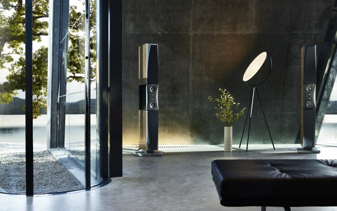 The Future of Sound Innovation: Trends and Technologies