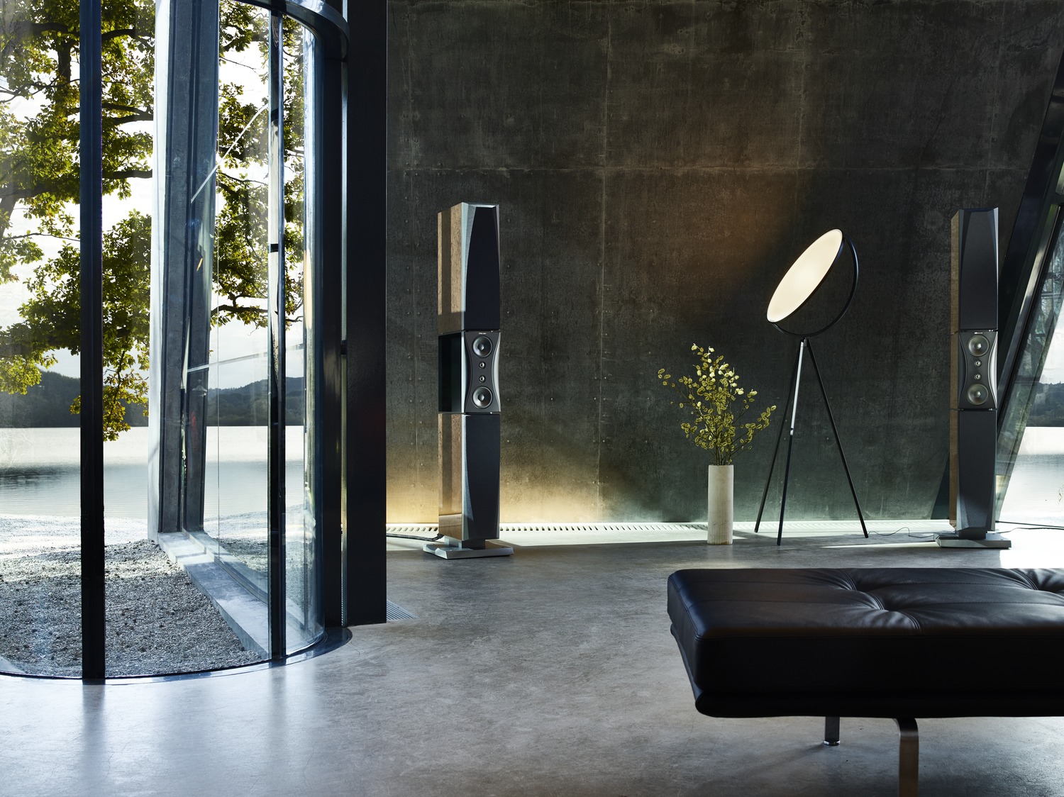 The Future of Sound Innovation: Trends and Technologies