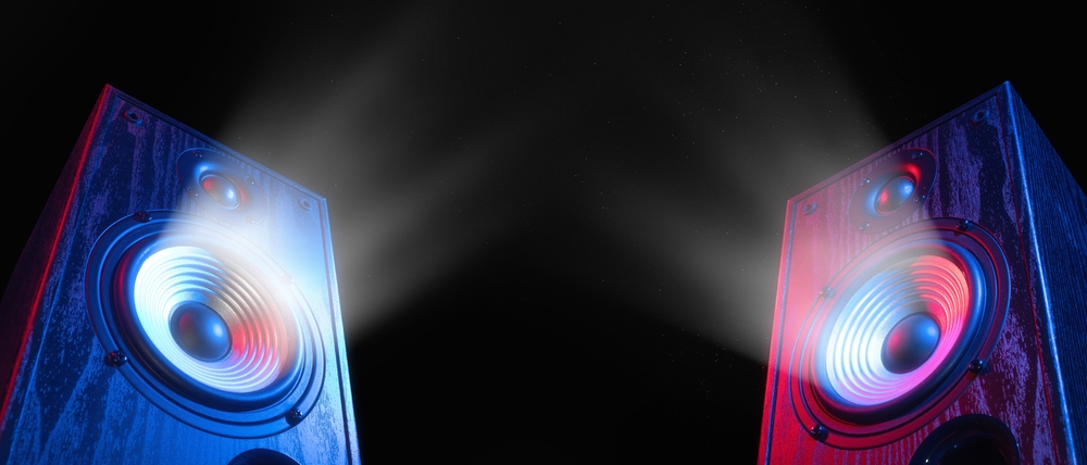 New Website Launch for Diamond J Audio!