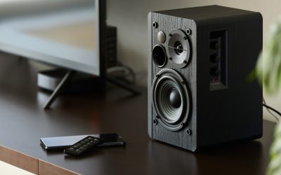 How Sound Innovation is Revolutionizing the Entertainment Industry