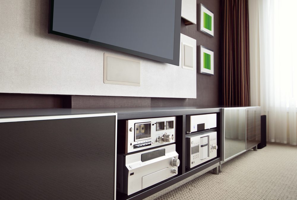 Why Custom Sound Systems Are Better Than Soundbars