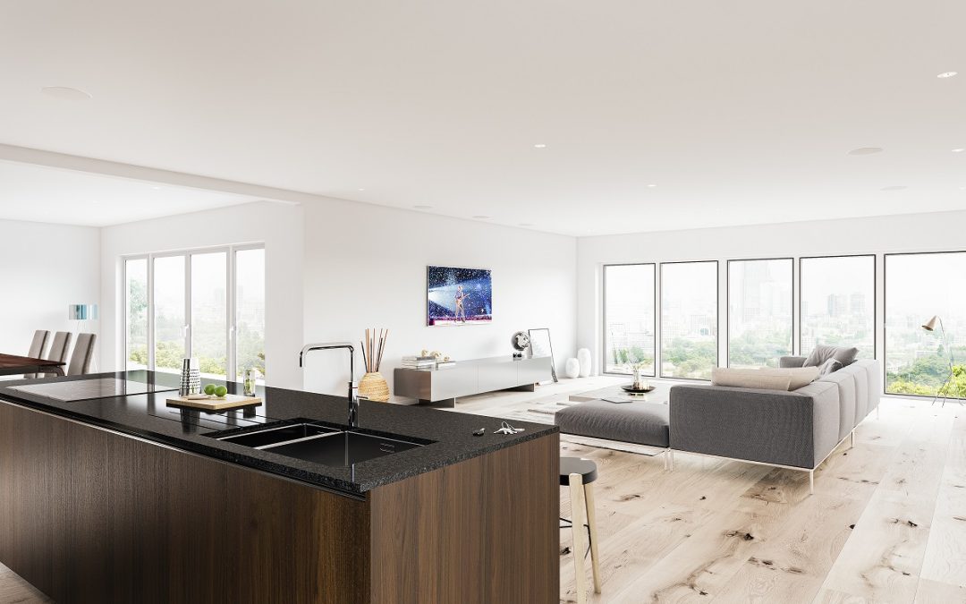 Wireless Audio Installation: Advantages and Limitations