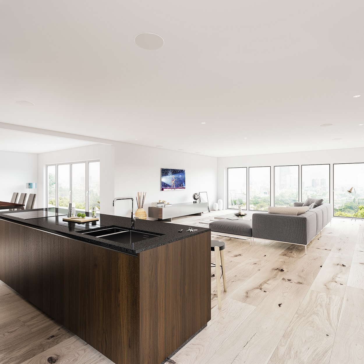 Wireless Audio Installation: Advantages & Limitations