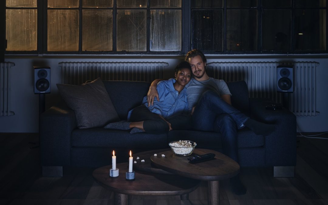 Muffled TV Dialogue? Audio Installation for Dialogue Clarity