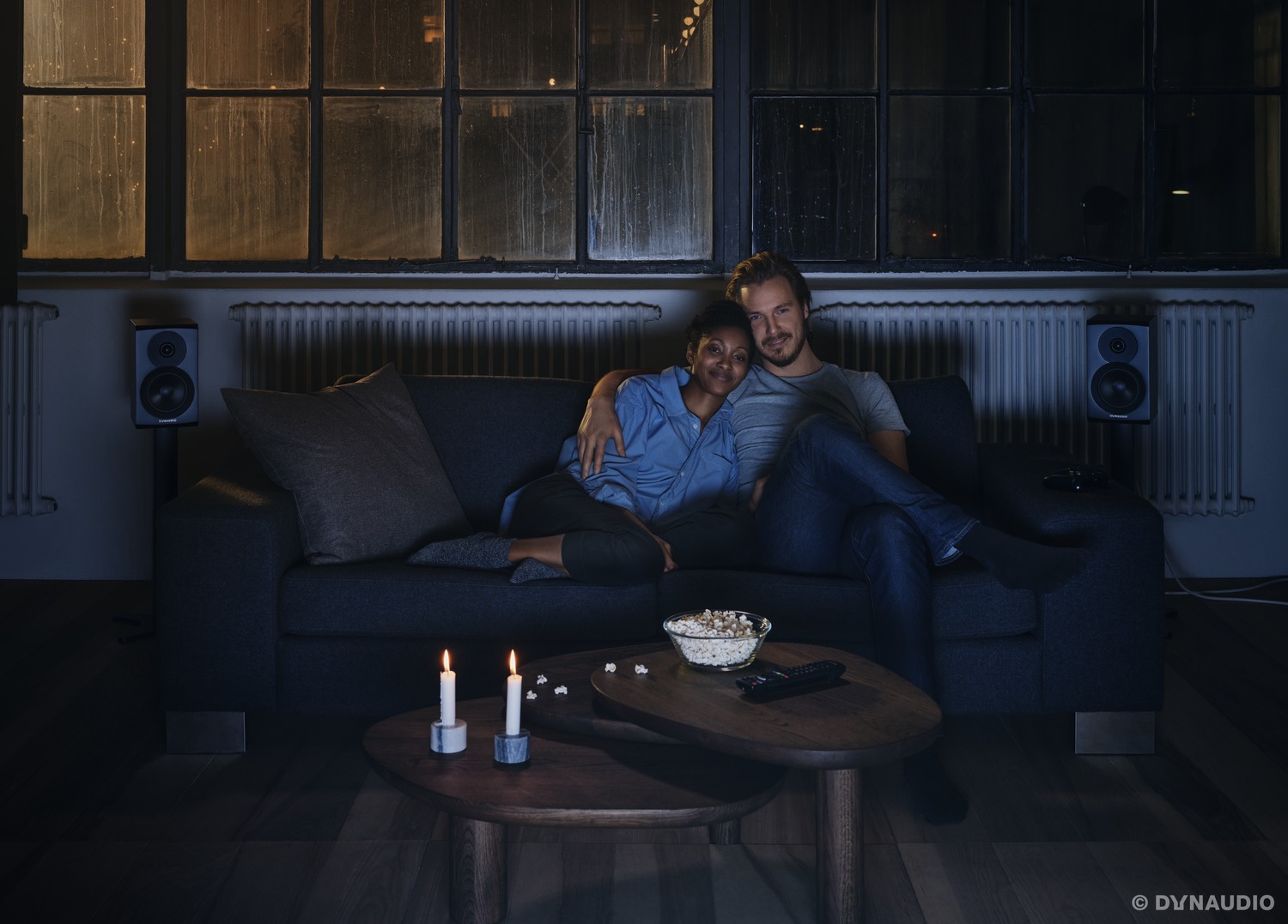 Muffled TV Dialogue? Choose Audio Installation for Dialogue