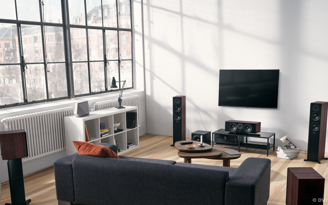 Optimal Speaker Placement for Home Audio Installation