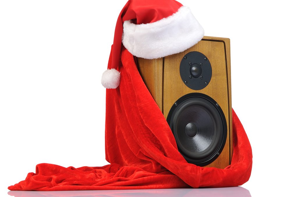 Season’s Greetings! Diamond J’s Look Back