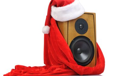 Season’s Greetings! Diamond J’s Look Back