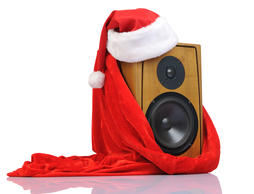 Season’s Greetings! Diamond J Audio’s Look Back at 2023