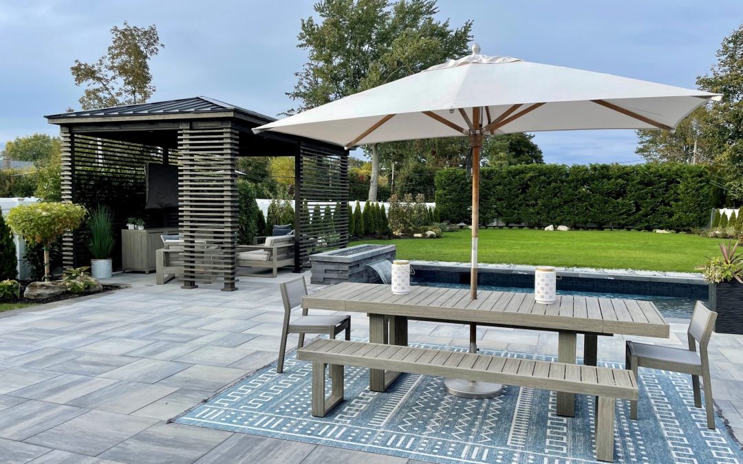 Outdoor Sound Systems: How Weatherproof Speakers Work