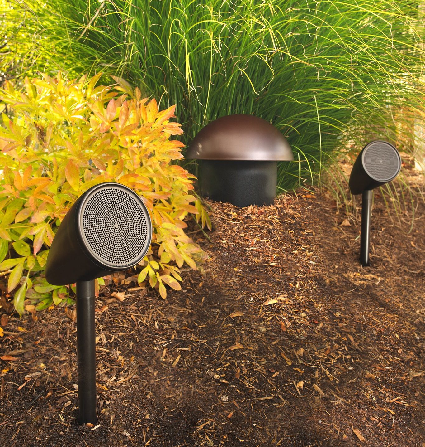 5 Reasons to Get an Outdoor Sound System [Infographic] Diamond J Audio