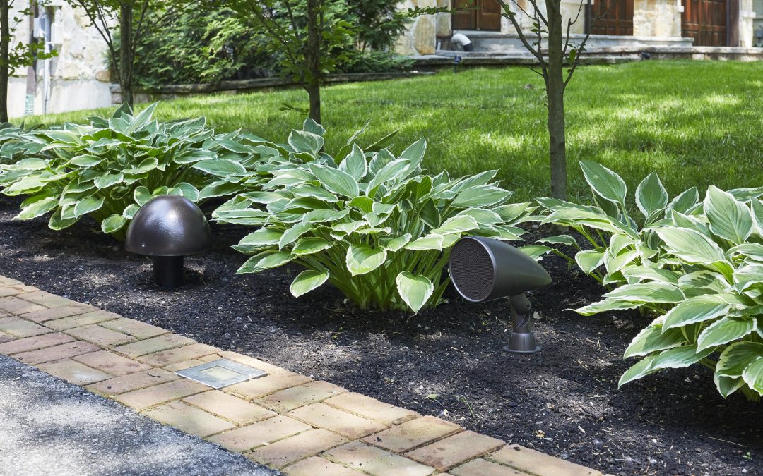 The Evolution of Outdoor Audio Technology