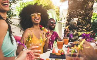 Patio Sound System Ideas to Enhance Your Summer