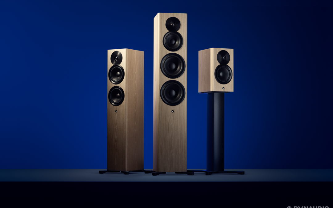 Different Types of Surround Sound Systems and Their Uses