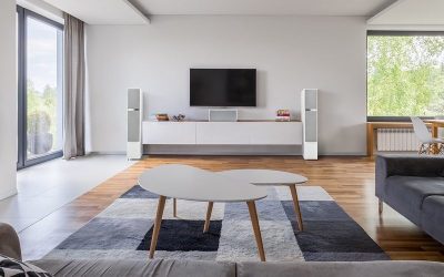 Personalizing Your Whole House Audio Experience [Infographic]