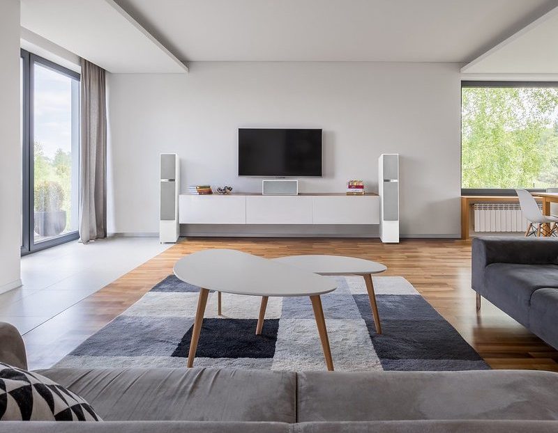 Personalizing Your Whole House Audio Experience [Infographic]